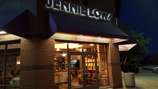 Jennie Low`s Chinese Cuisine
